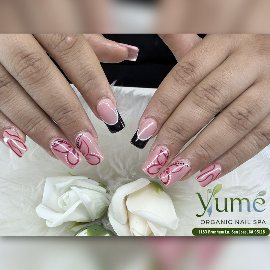 Nail April 29